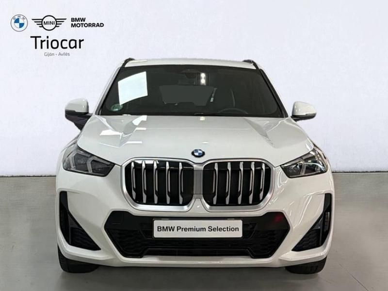 Usado BMW X1 Comfort Edition 150 CV (110 kW) 2025 Alpinweiß (sólido) SUV