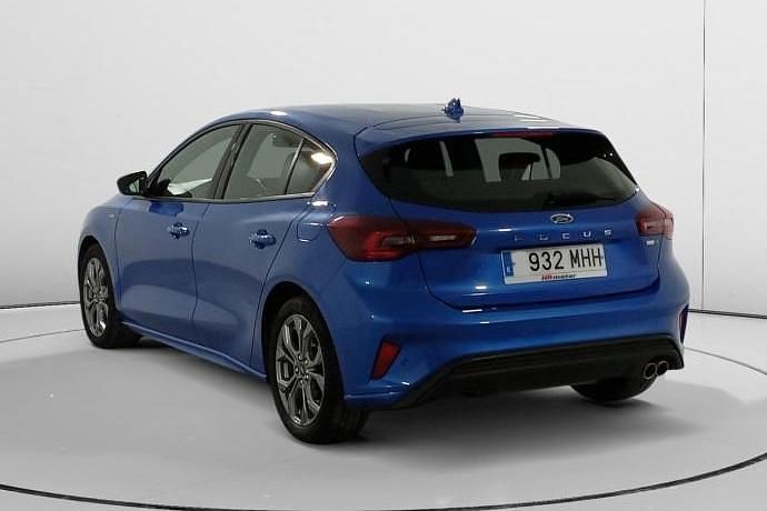 Usado Ford Focus ST-Line 125 CV (91 kW) 2023