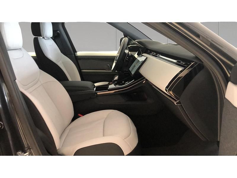 Usado Land Rover Range Rover Sport SE Dynamic 300 CV (220 kW) 2025 Capathian grey SUV