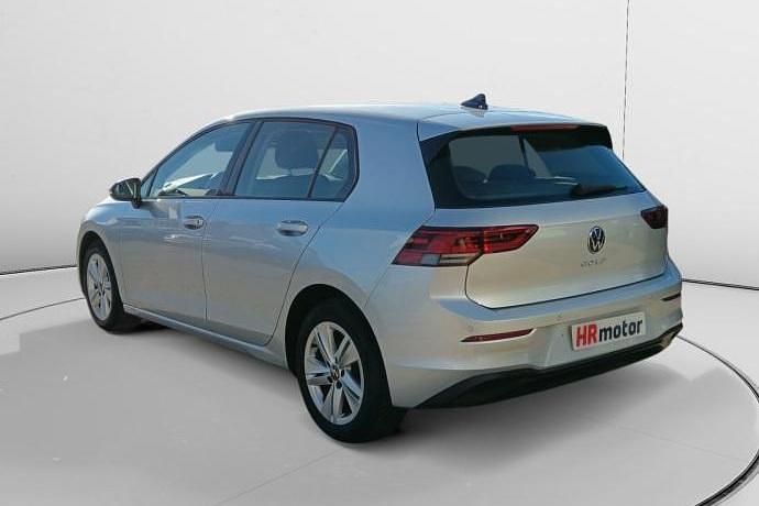 Usado VW Golf VIII Life 110 CV (80 kW) 2024