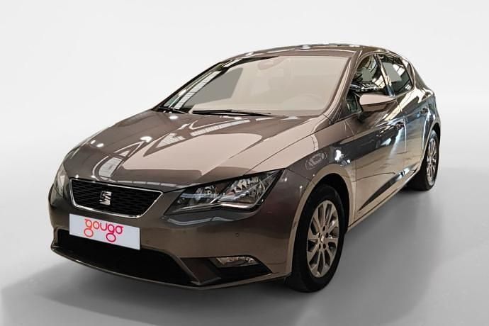 Usado Seat Leon ST Style 125 CV (91 kW) 2015 Familiar