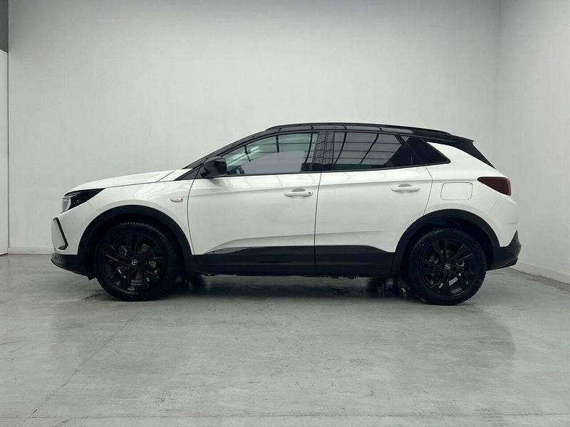 Usado Opel Grandland X GS Line 224 CV (164 kW) 2022 Blanco SUV