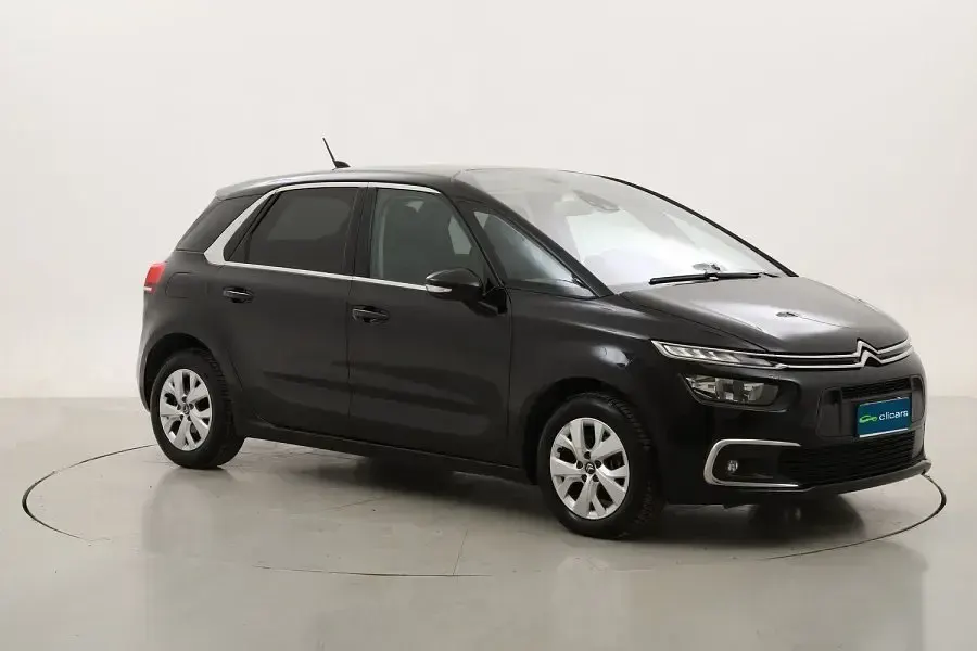 Brugt Citroën C4 SpaceTourer Feel 130 HK (95 kW) 2020 MPV