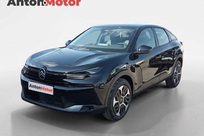 Nuevo 2025 Citroën C4 | 23.450 € (Precio justo) - Imagen 1/4