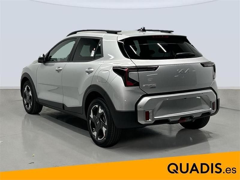 Nuevo Kia Stonic 115 CV (84 kW) 2025 Otro SUV