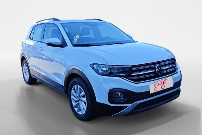 Usado VW T-Cross Advance 95 CV (69 kW) 2023 SUV