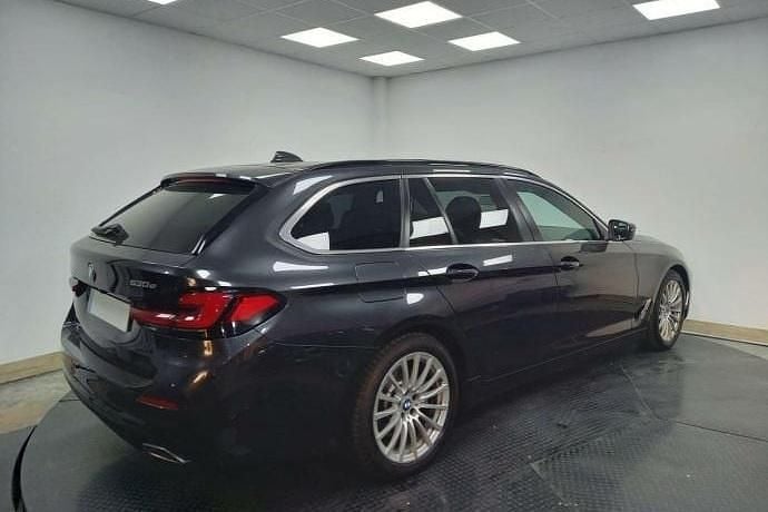 Usado BMW 530 292 CV (214 kW) 2021