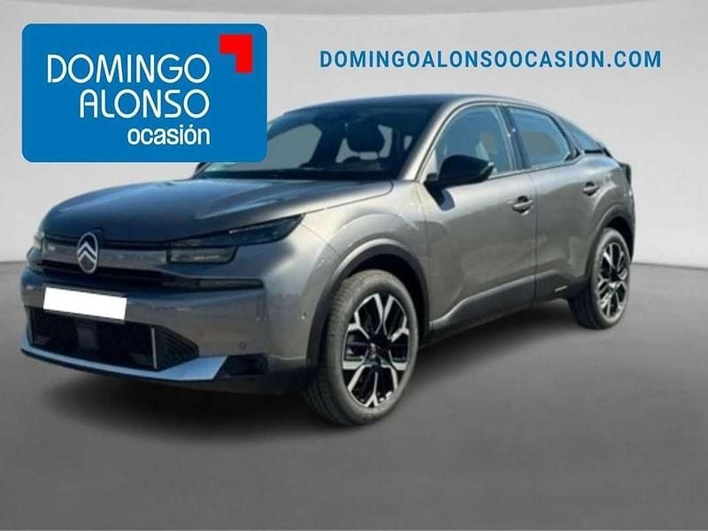 Gris Nuevo 2025 Citroën C4 Business Class Berlina | 18.790 € (Super precio) - Imagen 1/4