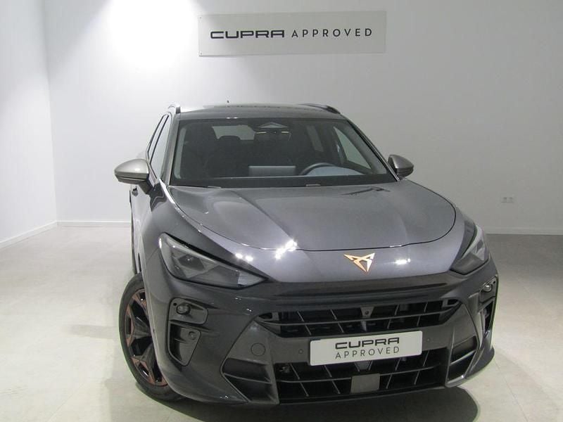Usado Cupra Terramar 204 CV (150 kW) 2025 Otro SUV