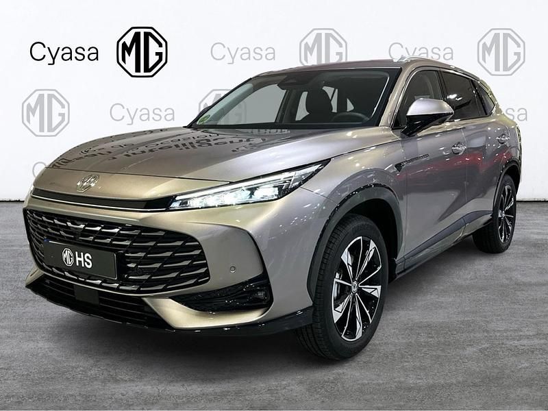 Otro Usado 2024 MG HS Luxury SUV | 27.900 € (Caro) - Imagen 1/4