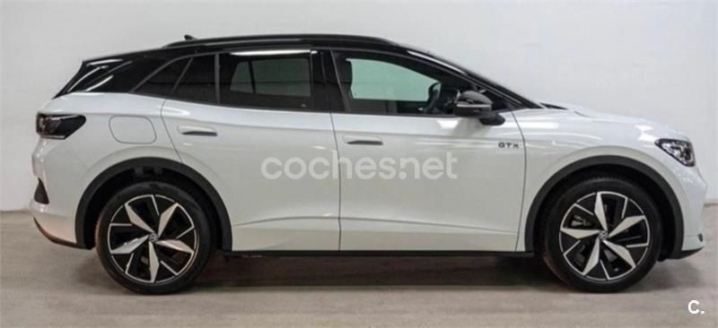 Usado VW ID.4 GTX 250 kW (340 CV) 2023 Eléctrico SUV