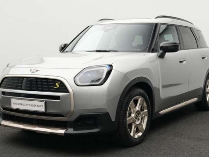 Usado Mini Cooper S Countryman Favoured 230 kW (313 CV) 2024 Plateado SUV