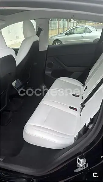 Usado Tesla Model Y 2023 Eléctrico SUV