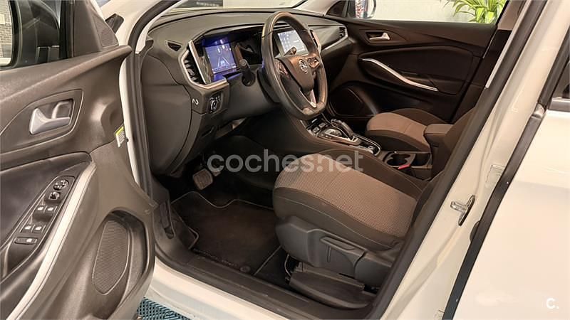 Usado Opel Grandland X Business Edition 130 CV (95 kW) 2022 Blanco SUV