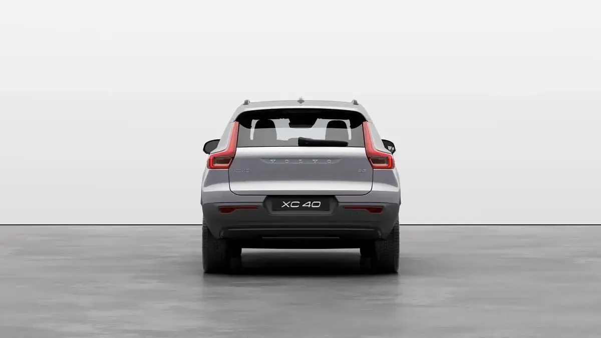 Nuevo Volvo XC40 Plus 163 CV (119 kW) 2026 SUV