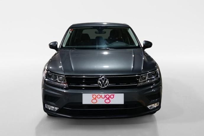 Usado VW Tiguan Edition 125 CV (91 kW) 2017 SUV