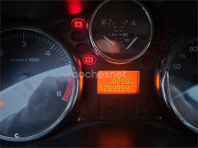 Occasion Peugeot 206+ 70 ch (51 kW) 2009 Gris Citadine