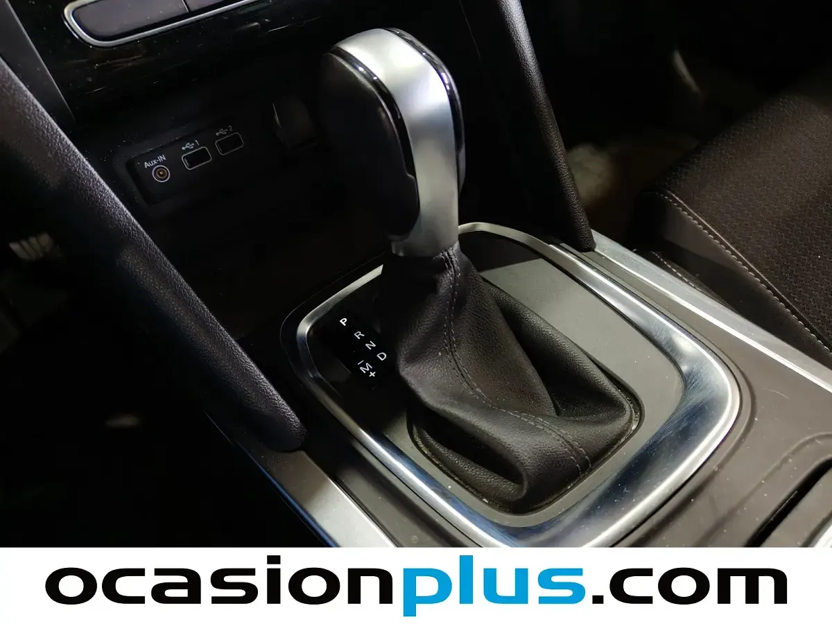 Usado Renault Mégane IV Techno 140 CV (102 kW) 2023