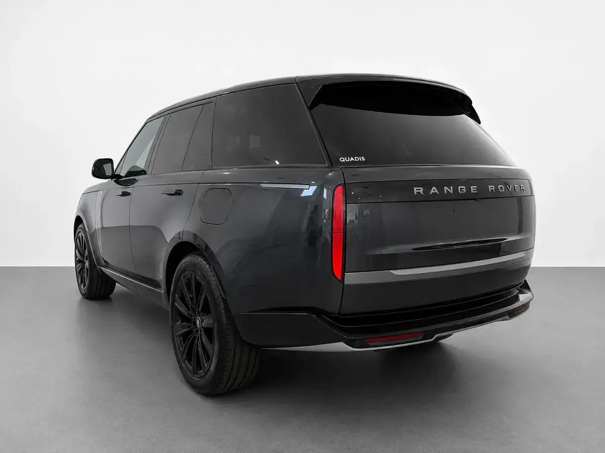 Nuevo Land Rover Range Rover SE 460 CV (338 kW) 2026 Gris SUV