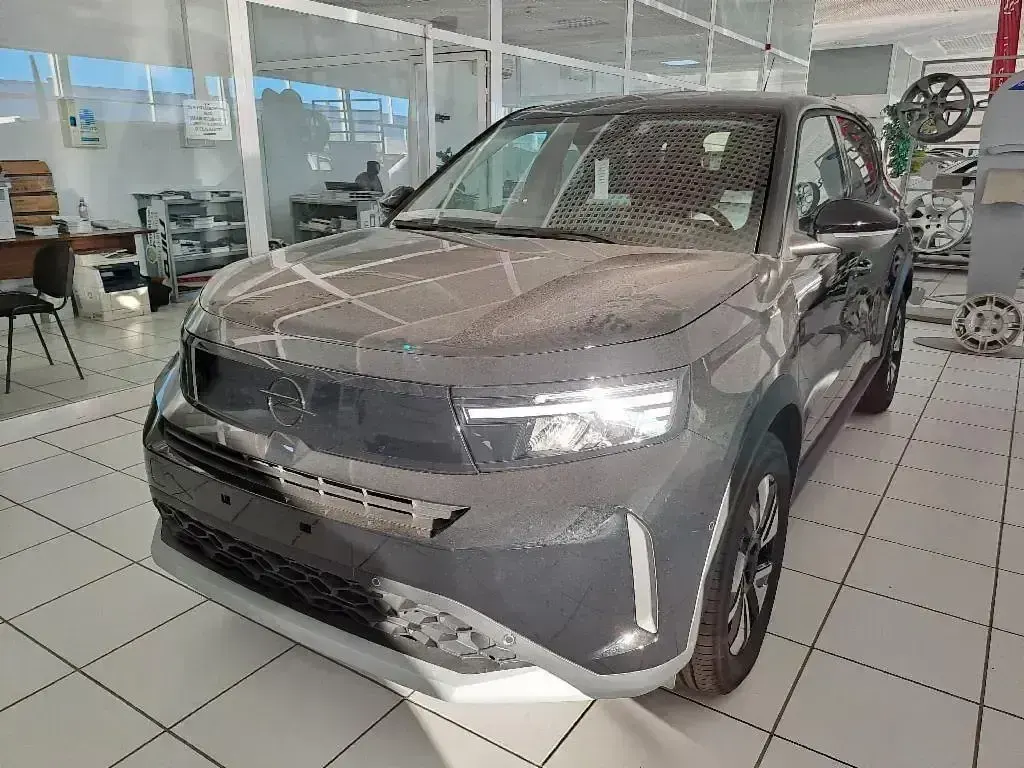 Nuevo Opel Frontera 146 CV (107 kW) 2025 Otro SUV