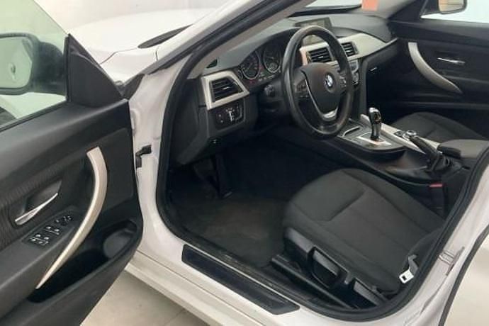 Usado BMW 320 Gran Turismo 190 CV (139 kW) 2016
