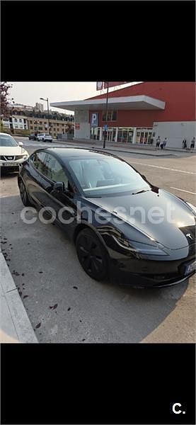 Usado Tesla Model 3 RWD 250 kW (340 CV) 2024 Eléctrico Berlina
