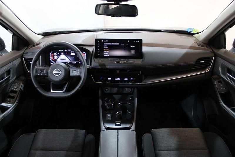 Usado Nissan X-Trail N-Connecta 163 CV (119 kW) 2024 Blanco SUV
