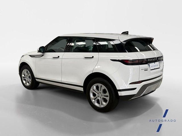 Usado Land Rover Range Rover evoque S 150 CV (110 kW) 2020 Blanco SUV