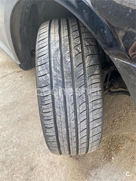 Usado Mercedes ML320 224 CV (164 kW) 2009 Negro SUV