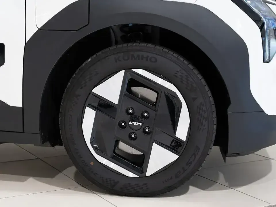 Usado Kia EV3 Earth 150 kW (204 CV) 2025 Otro SUV