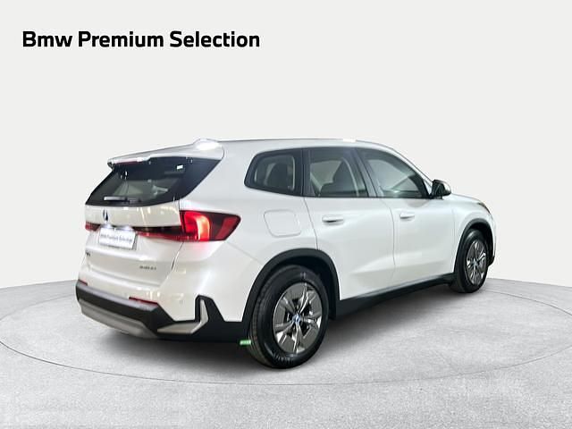 Usado BMW iX1 230 kW (313 CV) 2025 Blanco SUV