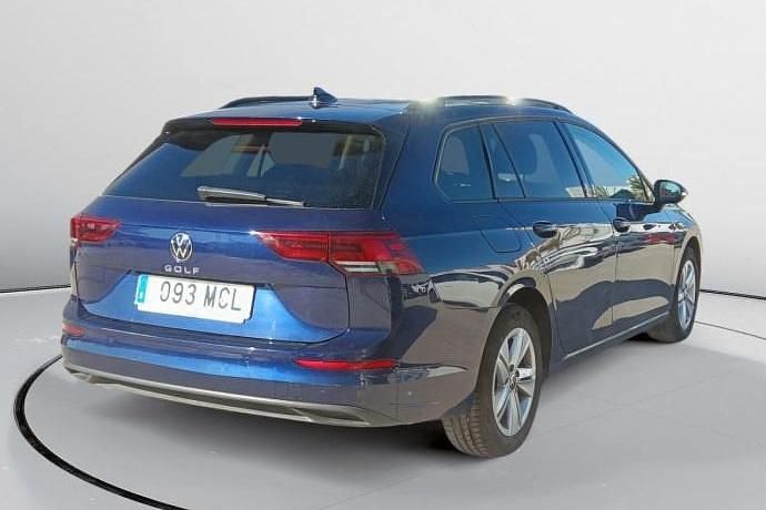 Usado VW Golf VIII Life 110 CV (80 kW) 2022