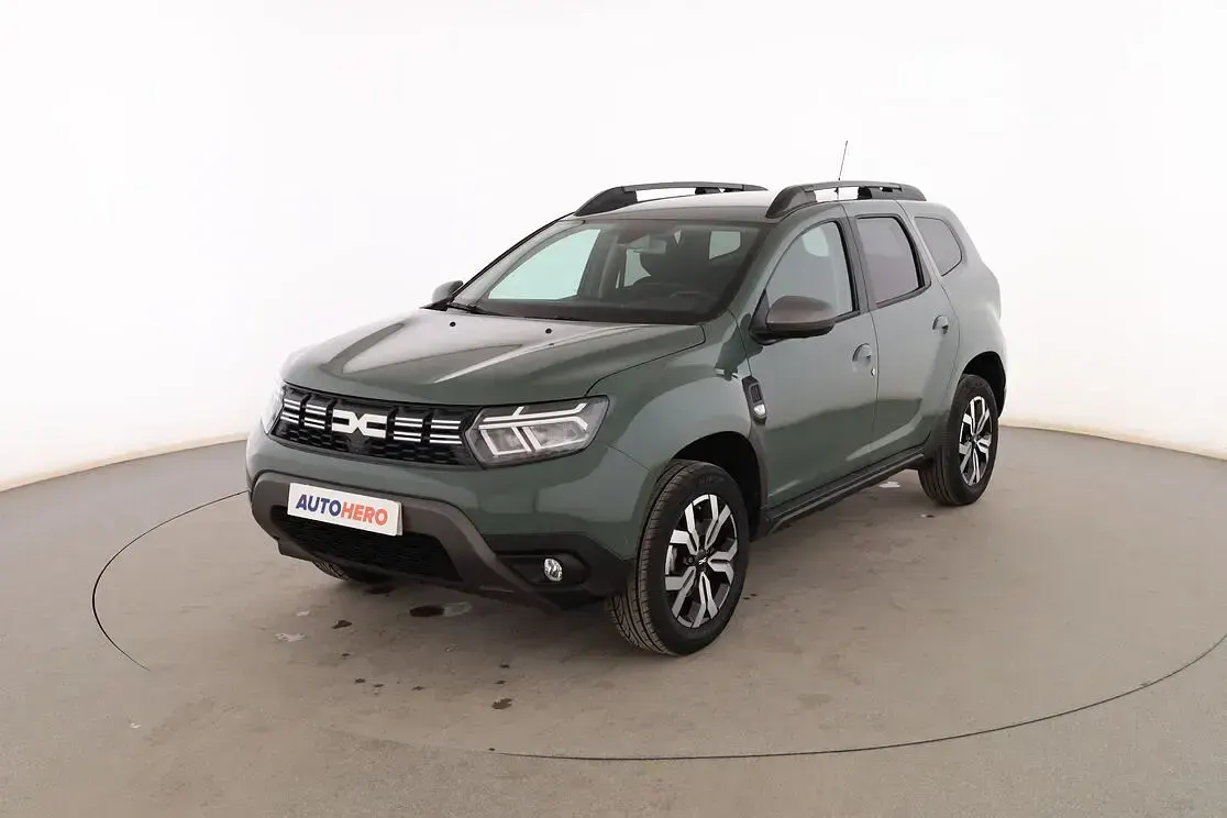 Usado Dacia Duster Journey 131 CV (96 kW) 2023 SUV