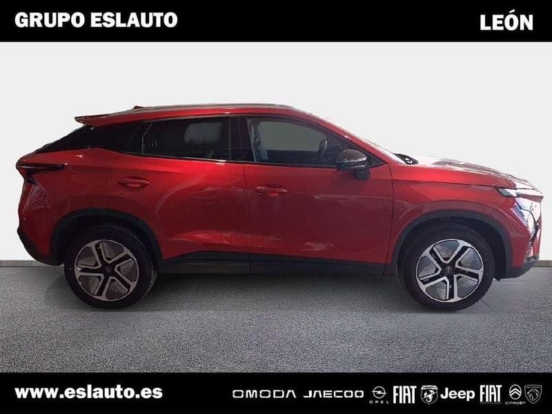 Nuevo Omoda 5 150 kW (204 CV) 2025 Rojo SUV
