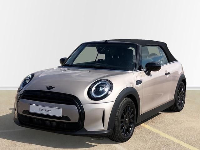 Usado 2023 Mini Cooper Utilitario | 29.900 € (Caro) - Imagen 1/4