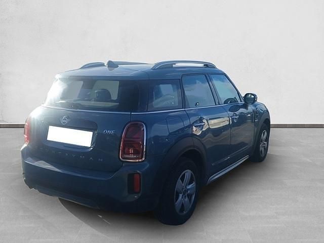 Usado Mini One Countryman 102 CV (75 kW) 2021 SUV