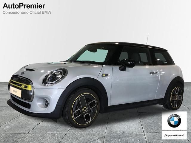 Usado 2021 Mini Cooper SE Utilitario | 17.900 € (Super precio) - Imagen 1/4