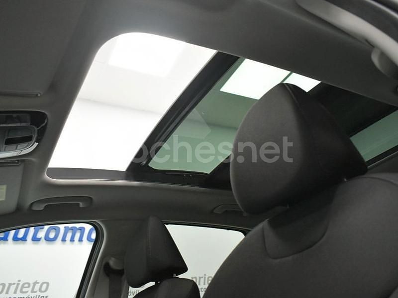 Usado Hyundai Tucson 136 CV (100 kW) 2021 Blanco SUV