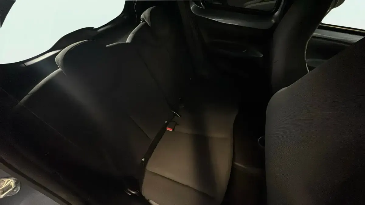 Nuevo Toyota Aygo X 72 CV (52 kW) 2025 Gris SUV