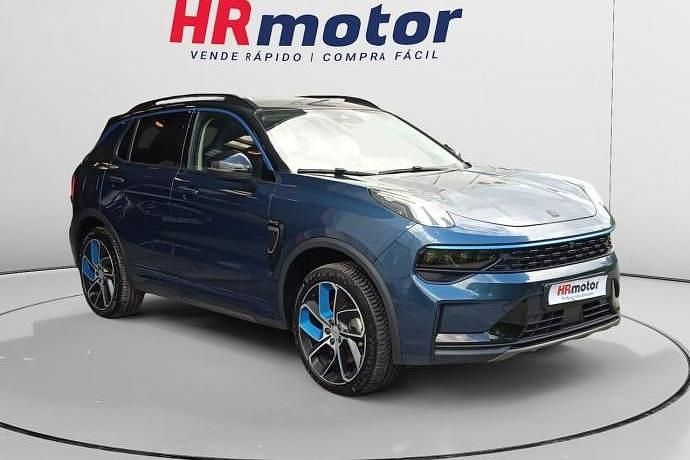 Usado 2022 Lynk & Co 01 SUV | 20.110 € (Super precio) - Imagen 1/4