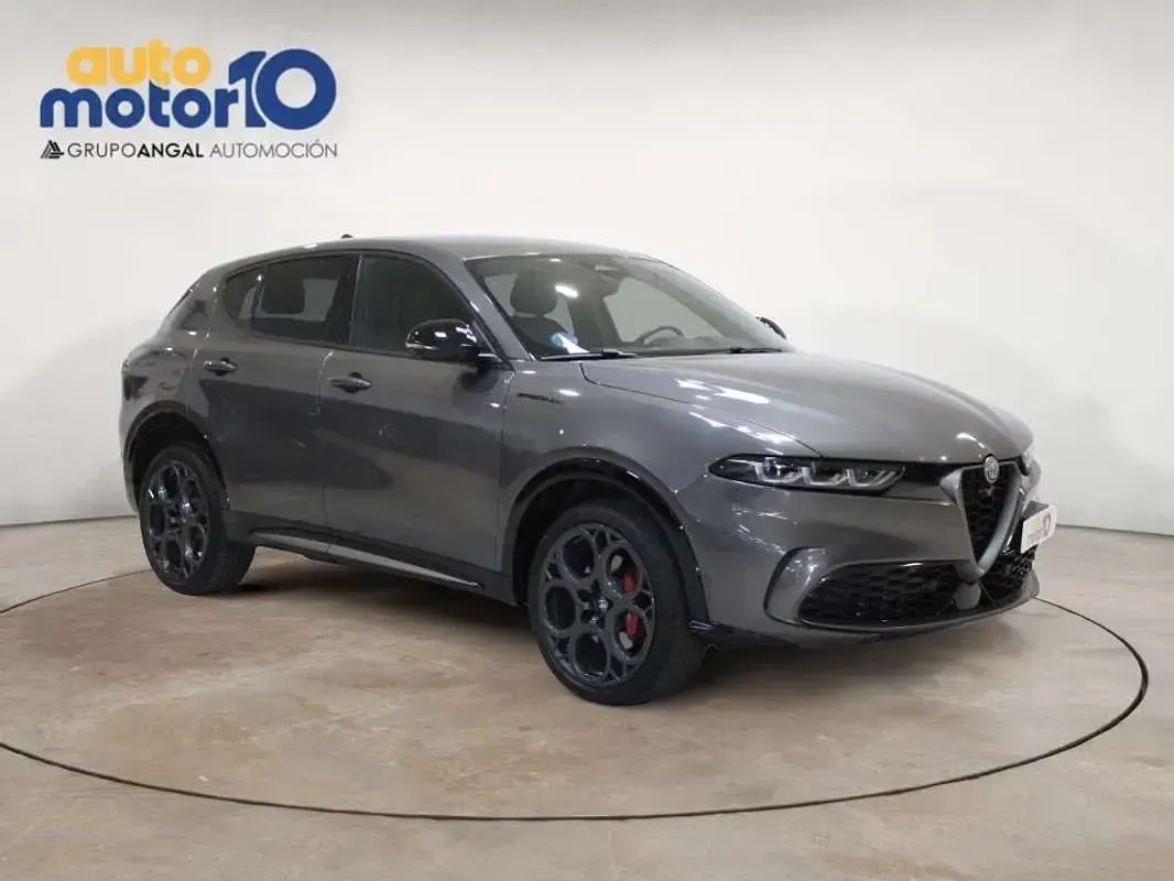 Usado Alfa Romeo Tonale Edizione Speciale 280 CV (205 kW) 2023 SUV