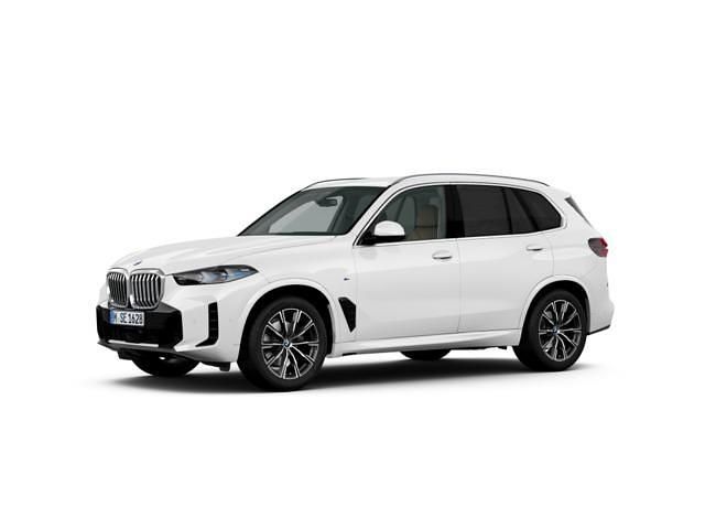 Usado BMW X5 Comfort Edition 2025 SUV