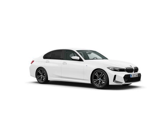 Usado BMW 318 Comfort Edition 150 CV (110 kW) 2025
