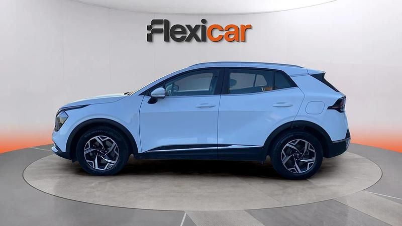 Usado Kia Sportage 152 CV (111 kW) 2023 Blanco SUV