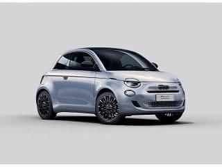 Azul Nuevo 2026 Fiat 500 La Prima Berlina | 25.200 € - Imagen 1/4