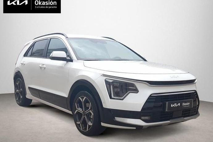Usado Kia Niro 141 CV (103 kW) 2023 SUV