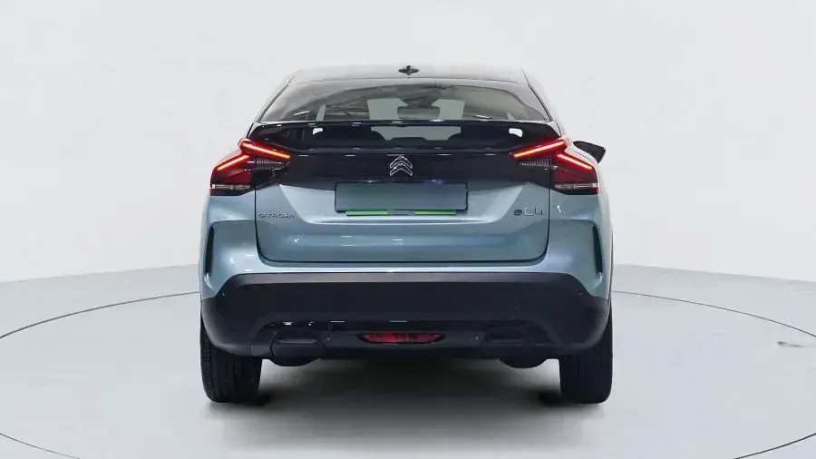 Usado Citroën e-C4 Feel 100 kW (136 CV) 2021