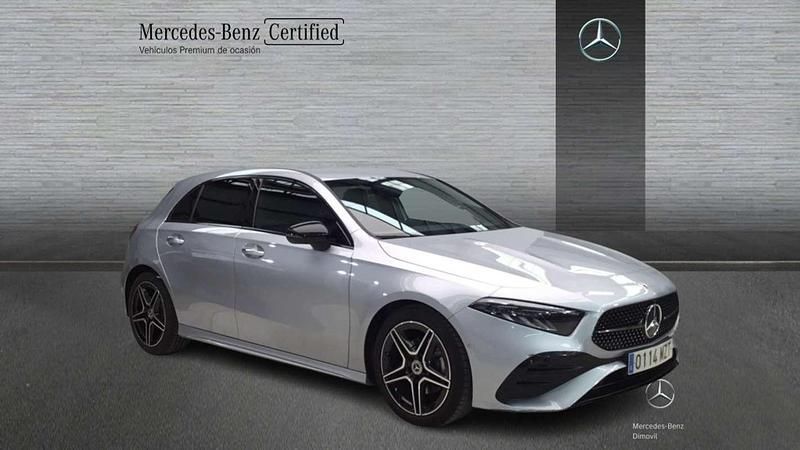 Usado Mercedes A200 150 CV (110 kW) 2025 Berlina