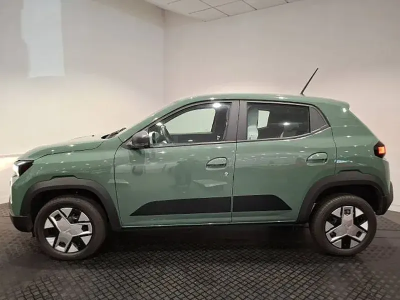 Usado Dacia Spring Expression 47 kW (65 CV) 2025 Eléctrico Utilitario