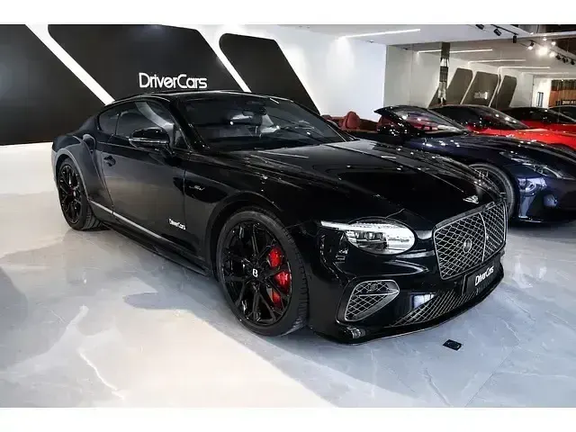 Usado Bentley Continental 782 CV (575 kW) 2026 Coupe